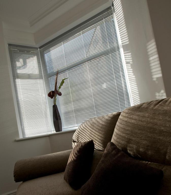 Aberdeen Serviced Apartments - The Lodge Δωμάτιο φωτογραφία
