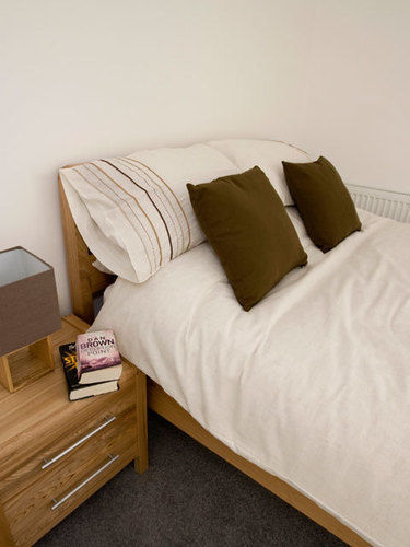 Aberdeen Serviced Apartments - The Lodge Εξωτερικό φωτογραφία