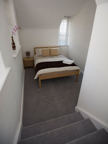 Aberdeen Serviced Apartments - The Lodge Εξωτερικό φωτογραφία